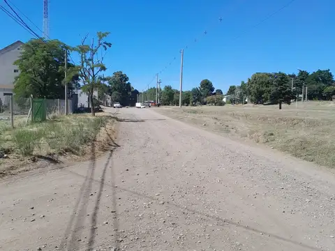 Terreno en Venta de 357,0 m2