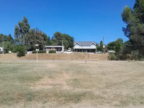 Terreno en Venta en Sierra De La Ventana, USD 35.000