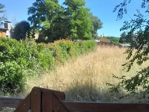 Terreno en Venta 32  mts Frente