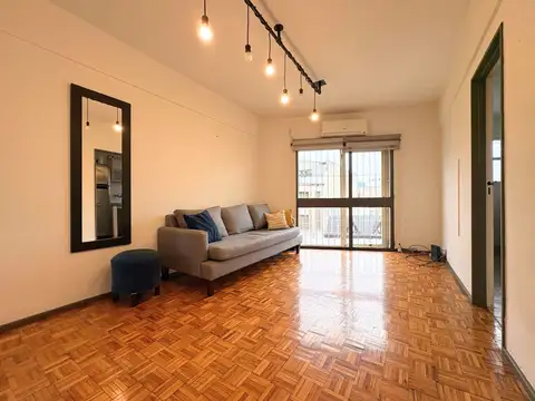 Departamento en Venta en Boedo, Capital Federal