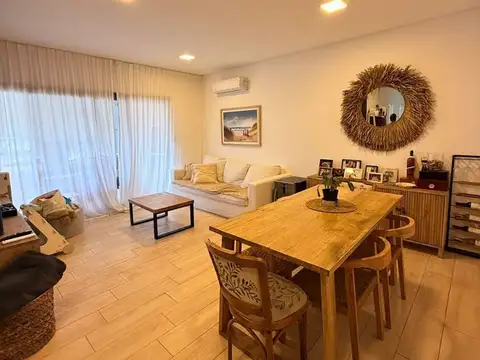 Departamento  en Alquiler en La Cañada de Pilar, Pilar, G.B.A. Zona Norte