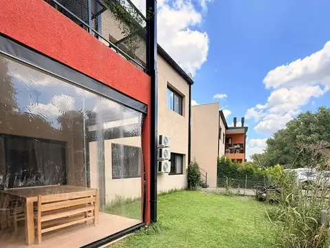 Departamento en Alquiler de Monoambiente