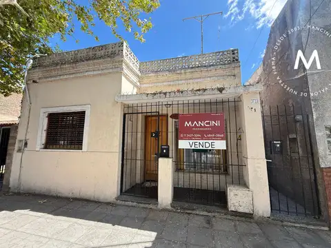 Almte. Brown 3735 - Villa Ballester