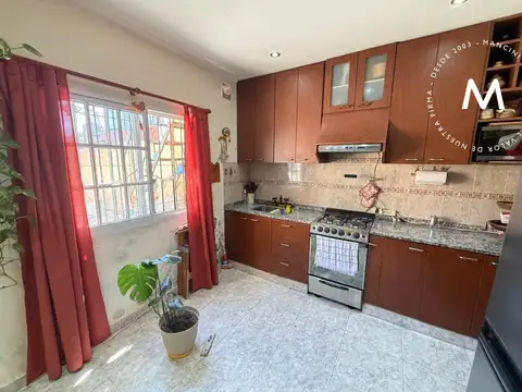 APTO CREDITO - PH en venta de 4 ambientes - Villa Ballester