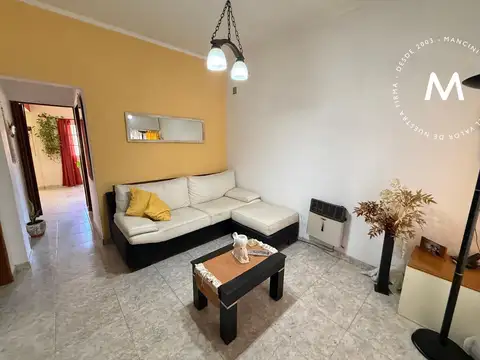 APTO CREDITO - PH en venta de 4 ambientes - Villa Ballester