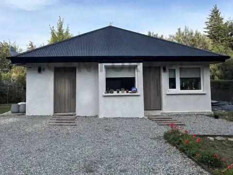 Casa Venta Bariloche