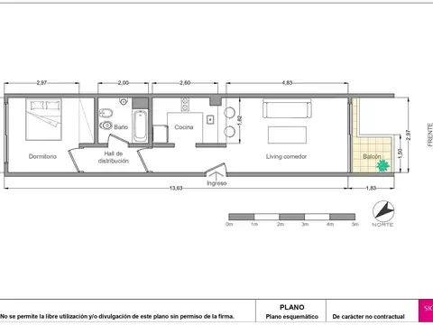 Av. Cnel. Niceto Vega al 5900