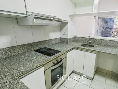 Departamento en Venta al Sur