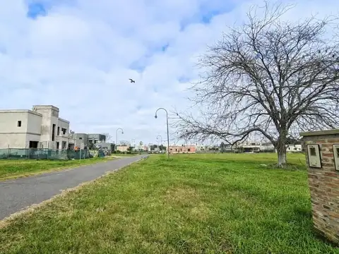 Village del Parque