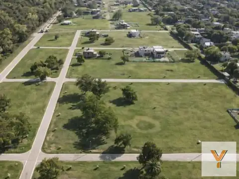 Terreno en venta - 859mts2 - Berazategui