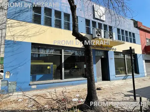 Terreno en Venta en Pompeya, Capital Federal