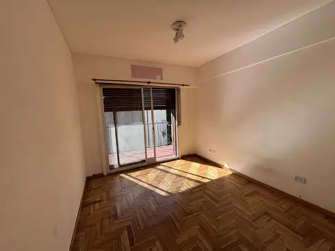 Departamento 4 ambientes con 1 baño