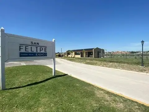 San Felipe El Deslinde 1300