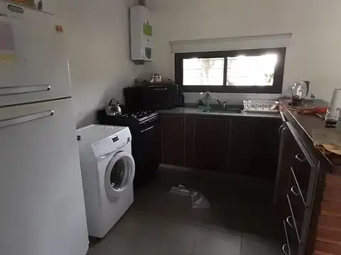 VENTA CASA CON GRAN PARQUE EN SAN JAVIER