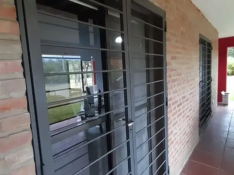 Casa en Venta 7 años