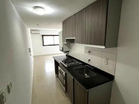 Departamento en Alquiler de Monoambiente
