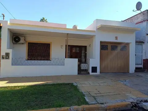 VENTA CASA 3 AMB - San Martin - APTO CREDITO
