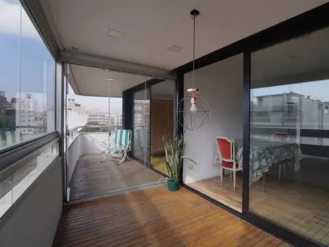 Departamento en Venta en Colegiales, USD 229.000