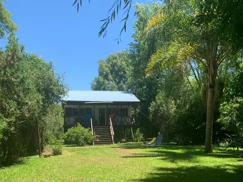 Casa en Isla del Tigre