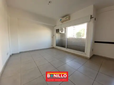 Departamento monoambiente alquiler Villa Pueyrredón