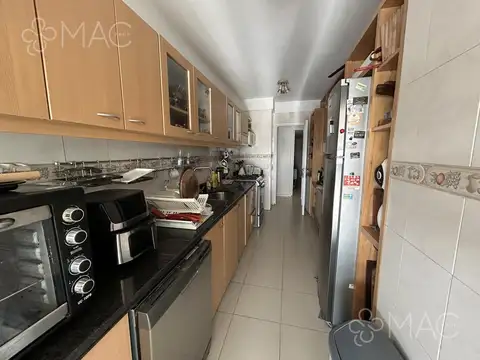 Departamento en Venta 17 años