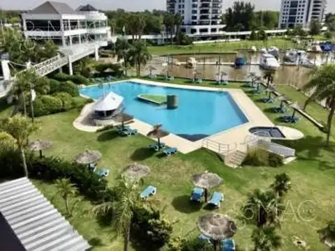 Departamento en Venta en Marinas Golf, USD 440.000