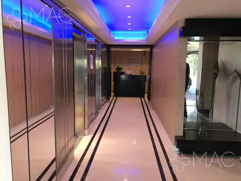 Departamento en Venta con 2 cocheras