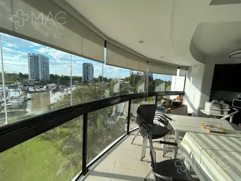 Marinas Golf 3 amb al rio )