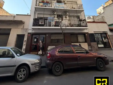 Bogotá 2300, Piso 1