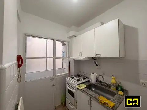 Departamento en Alquiler 50 años