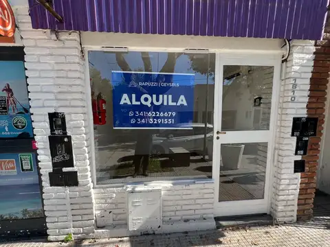 Local en  alquiler Centro de funes