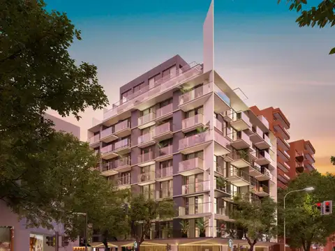 Departamento en Venta en Belgrano, Capital Federal