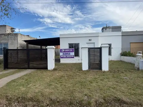 Casa en Tierra de Sueños 3