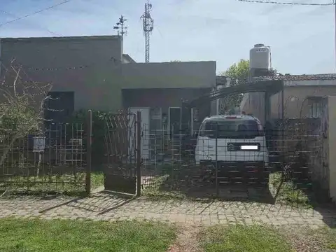 CASA  EN VILLARS, LAS HERAS
