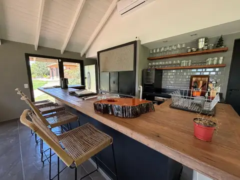 Casa en Alquiler Temporal en Lujan, USD 250