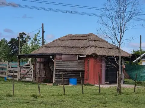 Terreno en Venta de 1800,0 m2