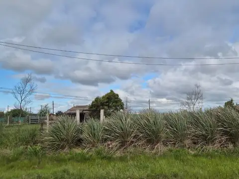 Terreno en Venta en Campos De Roca, USD 39.000