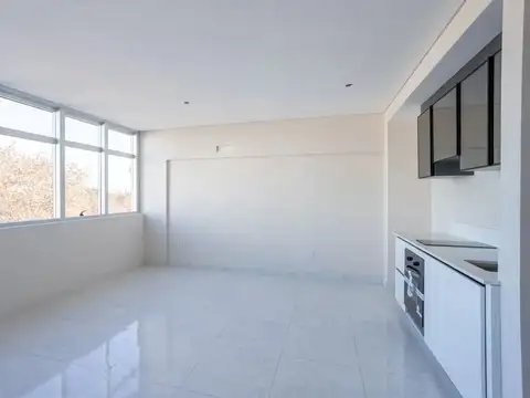 OFICINA MONOAMBIENTE A ESTRENAR 