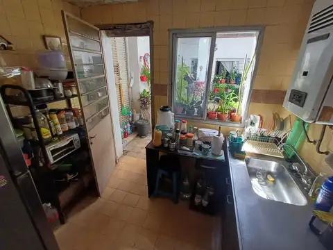 Casa en Nuñez