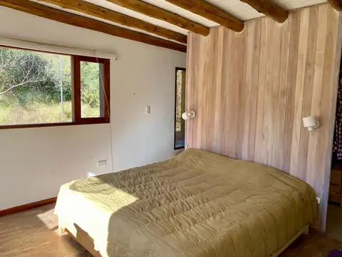 Se vende casa de encanto en San Javier, Traslasierra, Cordoba