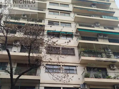 Departamento en Alquiler en Barracas, CABA