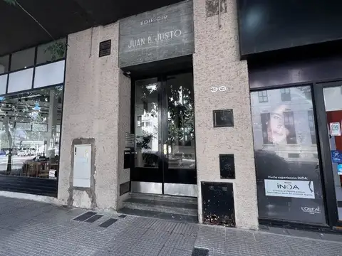 Avenida Martín García 400