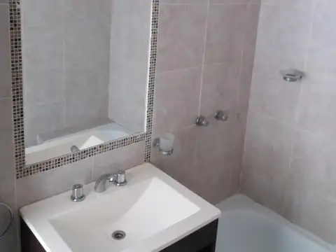 Departamento en Venta al Oeste