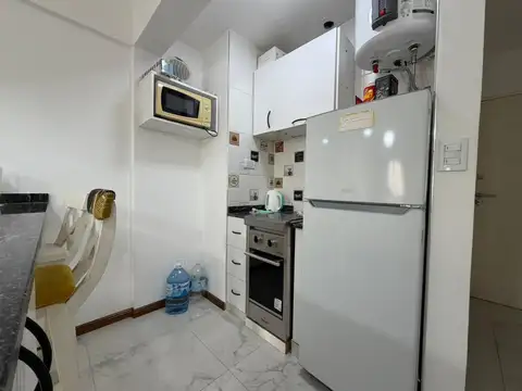 Departamento en Venta al Noroeste