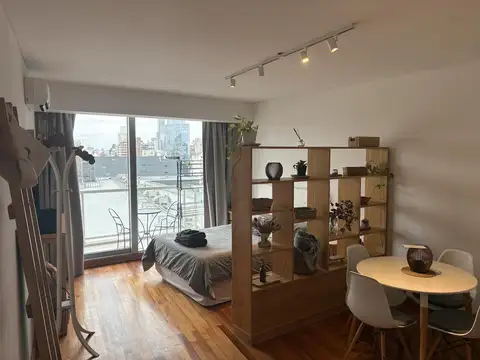 Departamento en Alquiler de Monoambiente