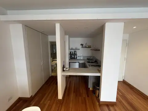 Departamento en Alquiler al Norte