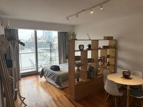 Departamento en Palermo Nuevo