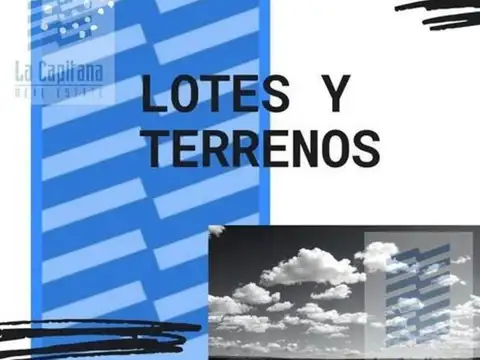 Lote, Saavedra, Estomba 4000, para 875m2 construibles