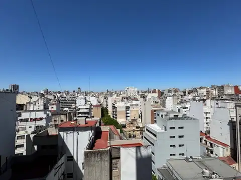 Departamento en venta en Barrio Norte