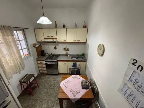 Depto Tipo Casa en Venta en Munro, USD 79.000
